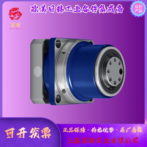 ALPHA阿尔法 LPB120S-MF2-12-0K1-3S   WITTENSTEIN威腾斯坦