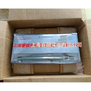 全新 1011 伍德沃德调速板2301E速度控制模块8273