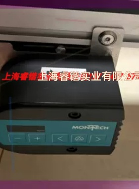 瑞士MONTECH驱动电机 速度可调节式 KTB-250M  议价