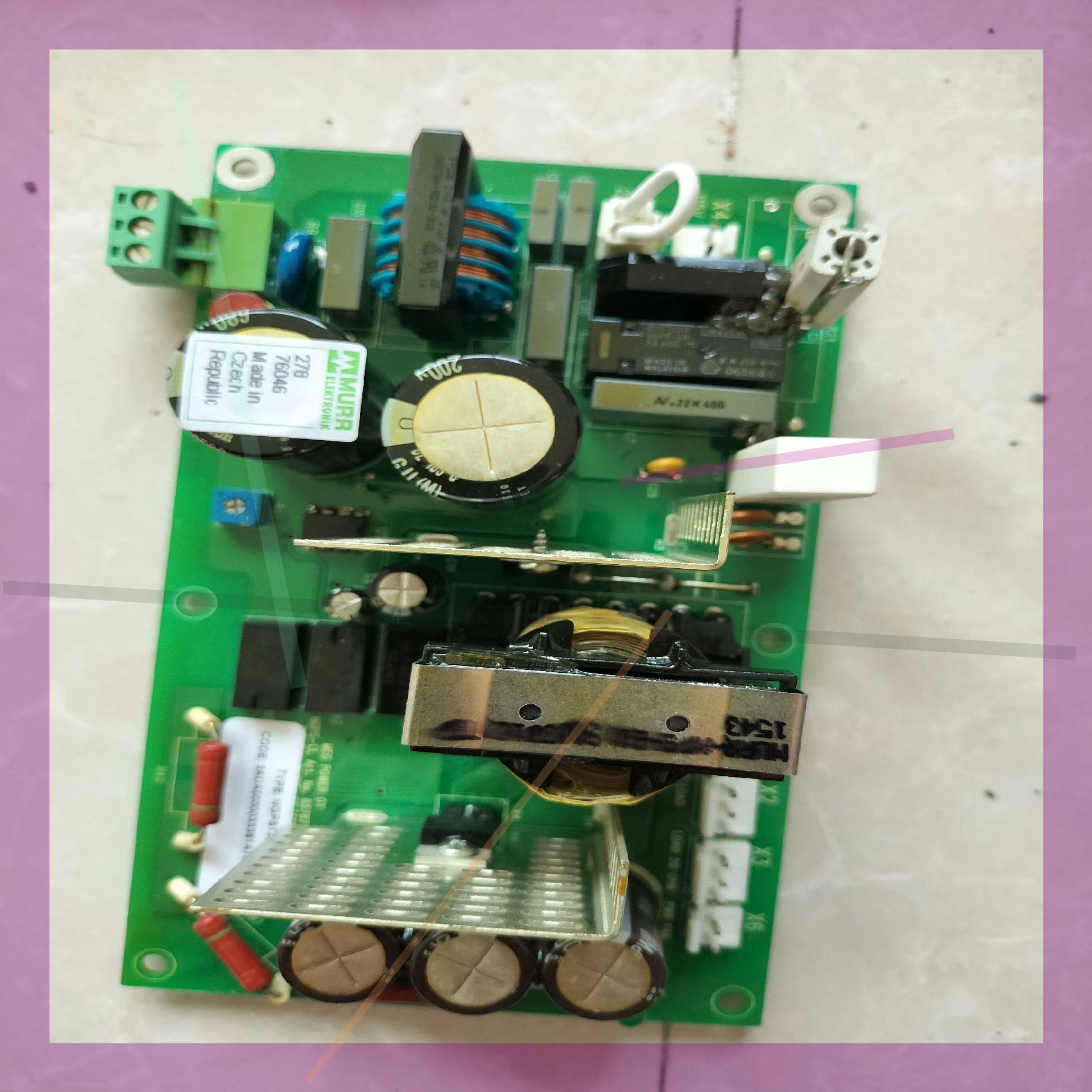 ABB 变频器NGPS-13C NGPS13C