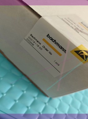 巴赫曼 DIO248 全新带包装