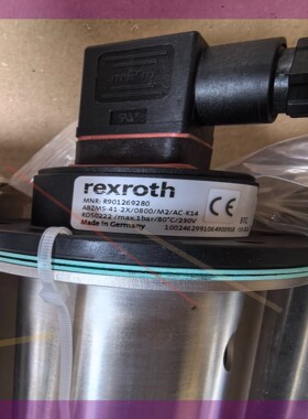 R901269280  ABZMS-41-1X/0800/M