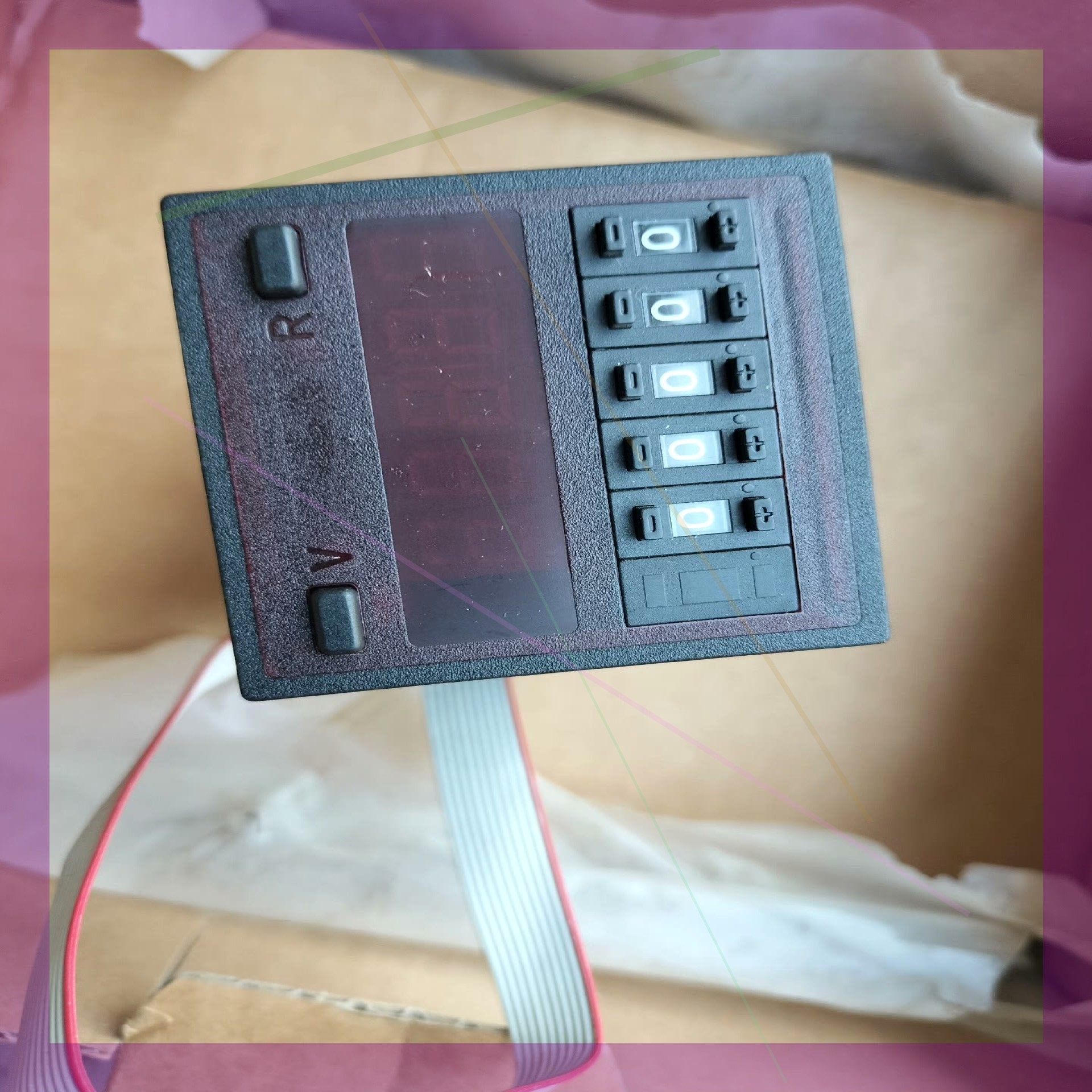 德国GRAF-SYTECO计算器