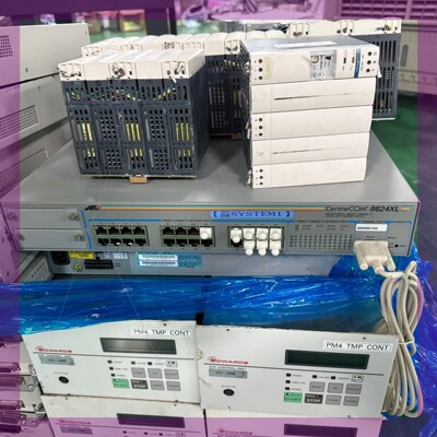 Allied Telesis CentreCOM 8624X