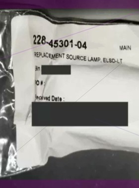 可票 替代228-45301-04 岛津Sedex蒸发光散射