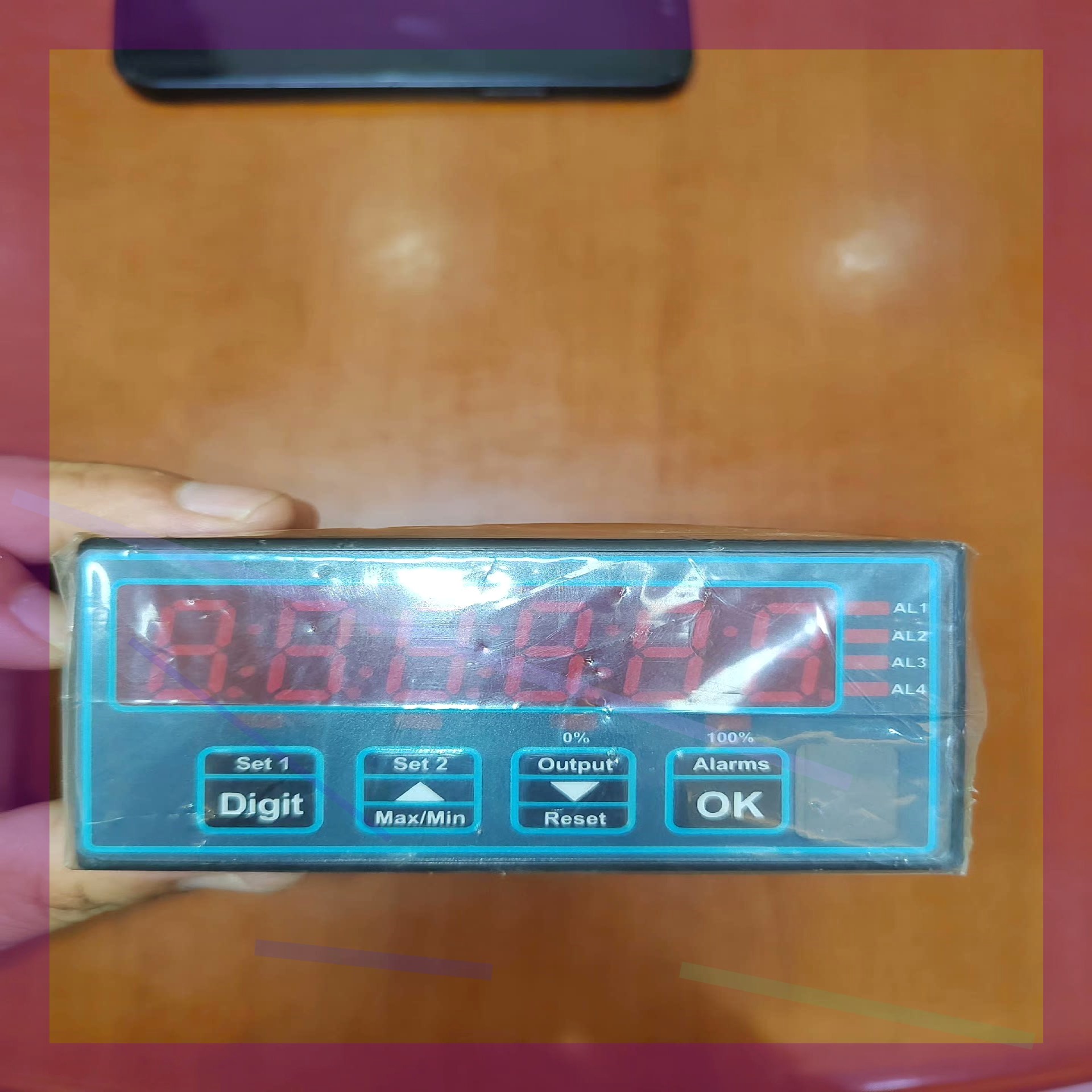 LONDON  ELECTRONICS温控器 INT2-P-0-AL2-0-R-DC-0