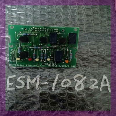 ESM1082A,ESM1161,ESM-1082A