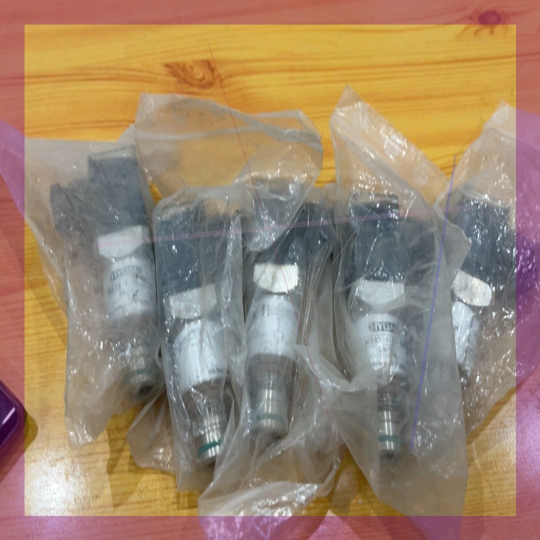 HYDAC贺德克VD 3 D.0/-L24S0408压力开关