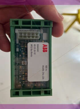 6644424A1 ABB 贝利