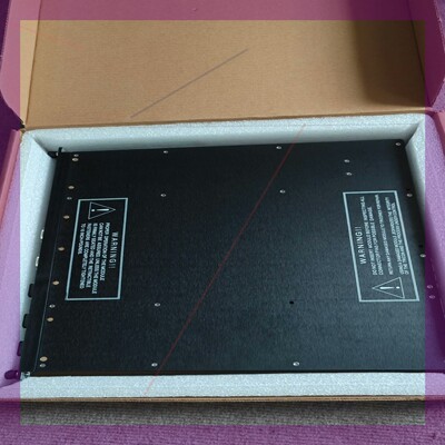 康吉森triconex 4351B