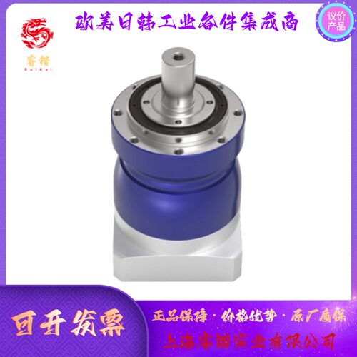 ALPHA阿尔法  NPL025S-MF2-35-2D1-1S  伺服齿轮箱减速机