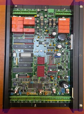 Alfa lava ENGARD Module