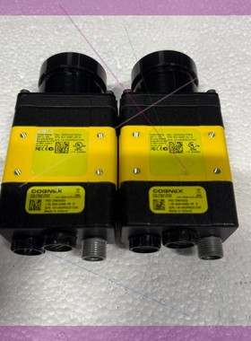 COGNEX康耐视DM302Q工业智能读码器扫描头,功能包好