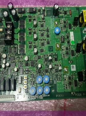 侧推主版全新PC026