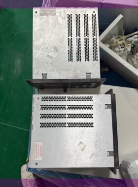 MKS 600系列压力控制器651CD2S1N