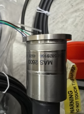 EMERSON    MAS2600传感器   压力范围:G40-10议价