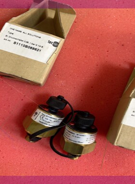 德国泰科思tecsis压力传感器S1110B069620 S1110B069622