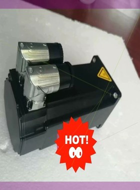 8JSA43.R0050D000-0  贝加莱伺服电机