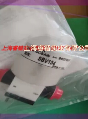 SBV134阀  全新原装正品 议价