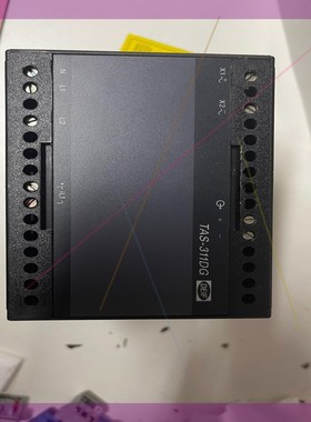 TAS-311DG模块DEIF