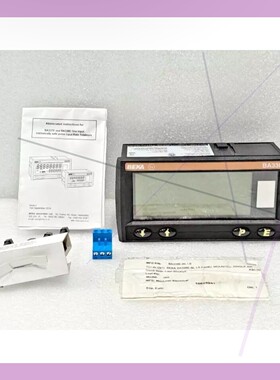 BEKA防爆数显表BA338E