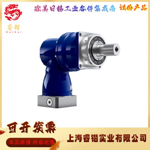 ALPHA阿尔法  SPK+140B-MF3-64-DE1-1S11