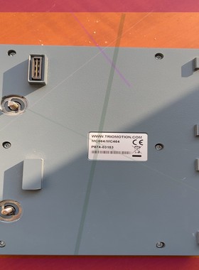 翠欧TRIO8轴MC664/MC464配套控制卡,P874