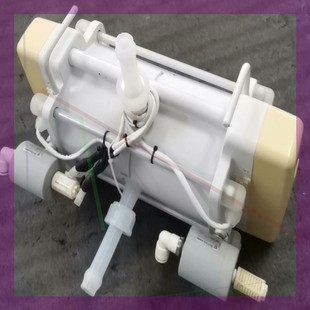 Iwaki易威奇风囊泵FS 原装 30HT2