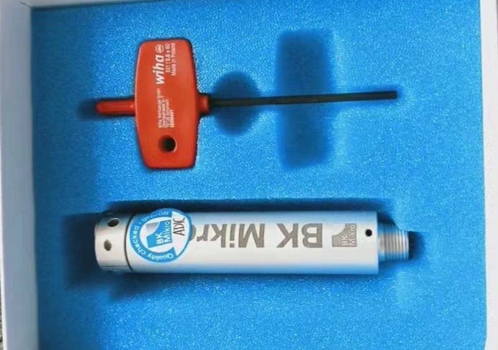 TK98A 6304269 德国BK MIKRO扫描器