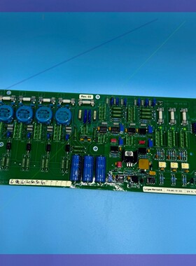 960.181.300  Lyngs Marines A-S  船用电路板