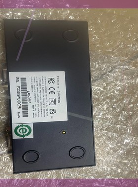 高端KVM台湾Rextron瑞创EXC-021P单屏KVM延