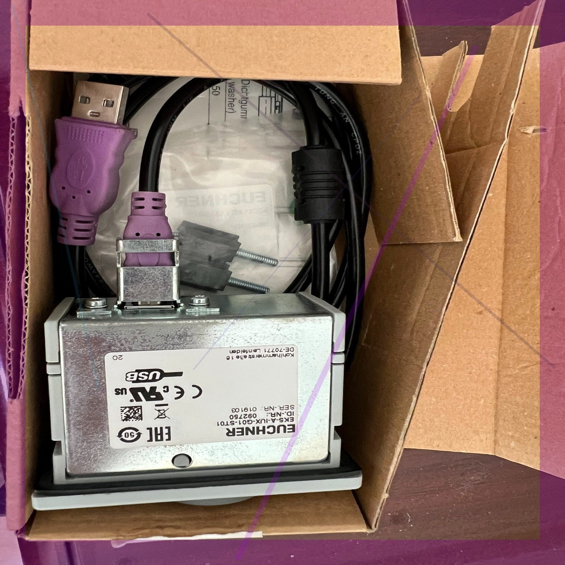 EKS-A-IUX-G01-ST01安士能安全钥匙