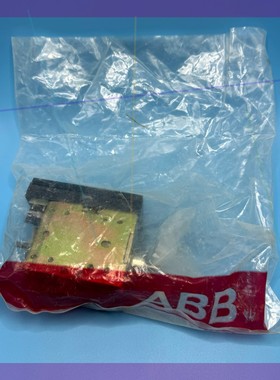 1VCR004291  ABB 船用失压保护线圈