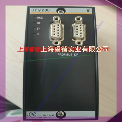 巴赫曼模块NT255.DPM200 ,全新备件未使用议价