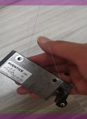 安沃驰Aventics电磁阀0820403002/08204