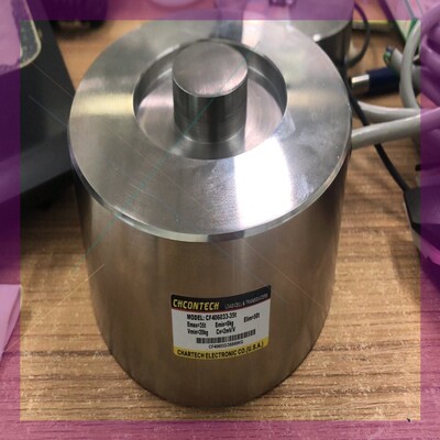 CF406033-35t  美国Chcontech称重传感器