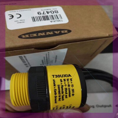 超声波传感器T30UXIA T30UXUA T30UUNA