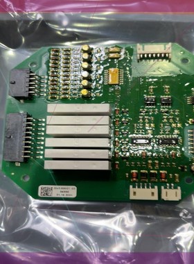 奥玛auma逻辑板Z043.606/01-03