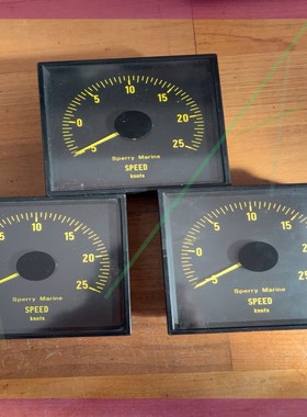 Sperry计程分显 KLPQ144