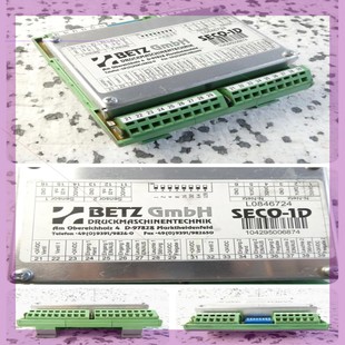 002234 BETZ SECO 模块00219 模块