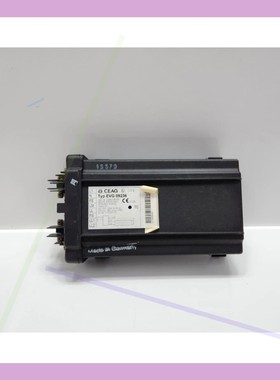 CEAG防爆设备,型号EVG 09236,德国制造