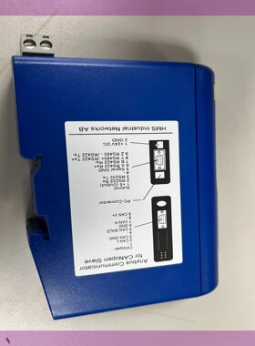 Anybus CANopen模块 AB7003B