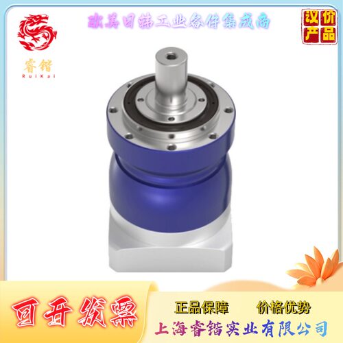 ALPHA阿尔法  NPL025S-MA2-28-1C1-1S  伺服齿轮箱减速机