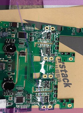 飞仕得驱动板PM116 FF1000R17IE4