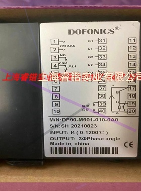 DF900-M901-010-0A0温控器DOFONICS, 议价