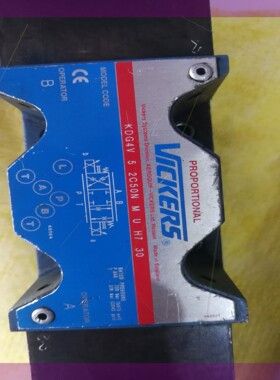 威格士 Vickers KDG4V 5 2C50N M比例阀