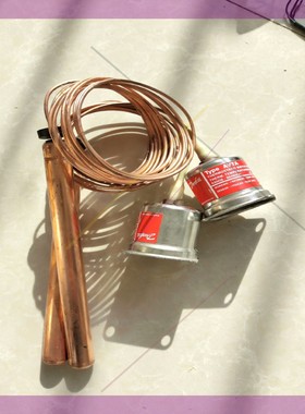 丹佛斯WVTS压力调节阀 AVTA