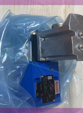 力士乐液压阀型号R901431790   DBEE 6-2X