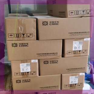 中车超级电容MDCL0500C0-0016R0SHG