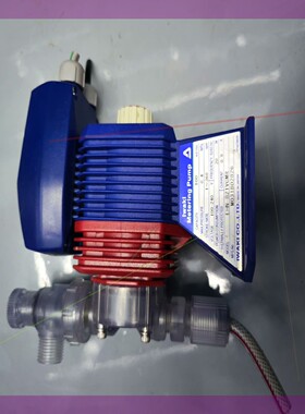 IWAKI  EHN-B21VCMR 易威奇电磁计量泵